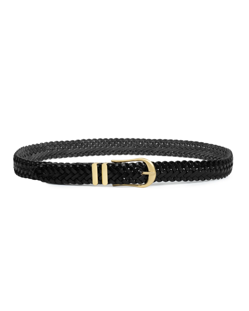 Bella Belt - Black