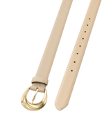  Sancia - Antica Belt - Almond - CoCapsules