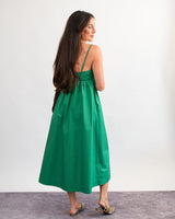 Libby Midi Dress