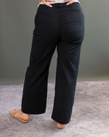 NuStretch Trouser - Black