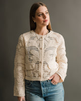  Greylin - Sutton Crochet Cardigan - CoCapsules
