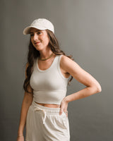  Glyder - Take It Easy Top - CoCapsules