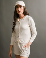  Glyder - Dakota Luxe Cardigan - CoCapsules