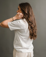  ICHI - Palmer Loose Tee - CoCapsules