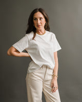  ICHI - Palmer Loose Tee - CoCapsules