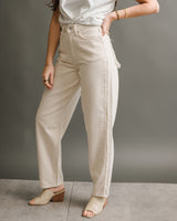  ICHI - Renee Mom Jean - CoCapsules