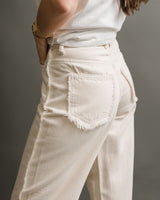  ICHI - Renee Mom Jean - CoCapsules