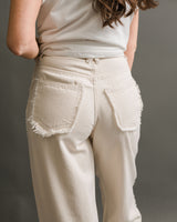  ICHI - Renee Mom Jean - CoCapsules