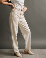  ICHI - Renee Mom Jean - CoCapsules