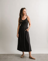  tentree - Juneau Tank Dress - CoCapsules