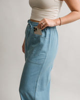  tentree - Crestwood Drawstring Pant - CoCapsules