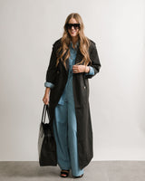  tentree - Chambray West End Shirt - CoCapsules