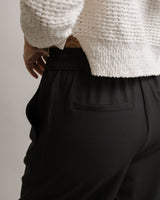  Glyder - Brooklyn Trouser - Black - CoCapsules