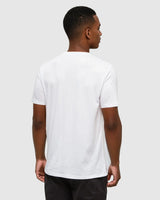  tentree - Classic Baker Tee - White - CoCapsules