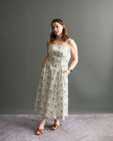 Sara Midi Dress