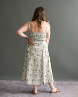 Sara Midi Dress