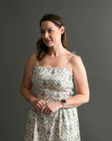 Sara Midi Dress