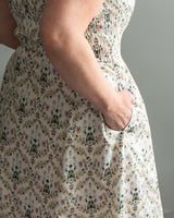 Sara Midi Dress