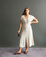 Golden Hour Dress