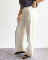 Molly Woven Trousers