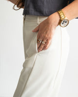 Molly Woven Trousers