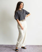 Laurelwood Crop Tee