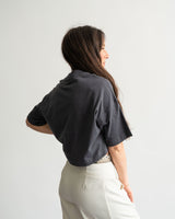 Laurelwood Crop Tee