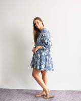 Diviya Cotton Dress