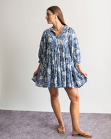 Diviya Cotton Dress