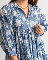 Diviya Cotton Dress