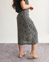 Anais Floral Skirt