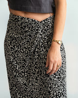Anais Floral Skirt