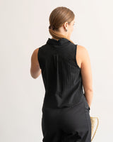 Robin Top - Black