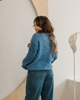 Blair Textured Sweater