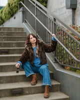 Blair Textured Sweater