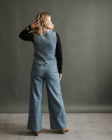 Fine Knit Turtleneck