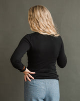 Fine Knit Turtleneck