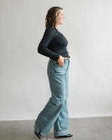 MoveKnit Long Sleeve