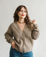 Quinn Knit Cardigan