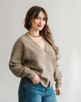 Quinn Knit Cardigan