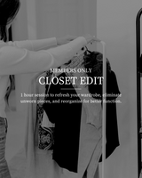  CoCapsules - Closet Edit - CoCapsules