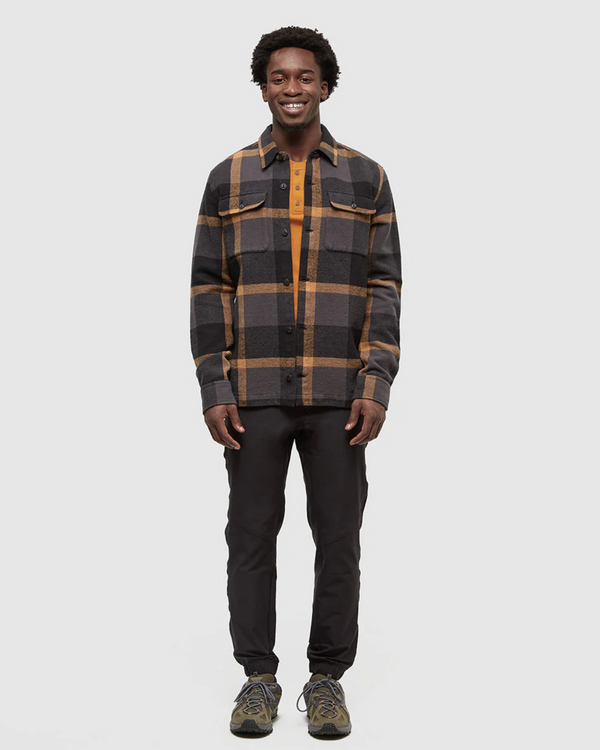 Woodford Jacket