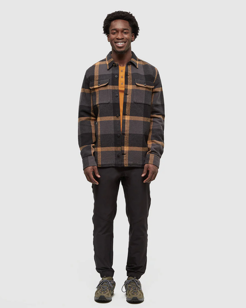 Woodford Jacket