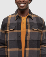 Woodford Jacket