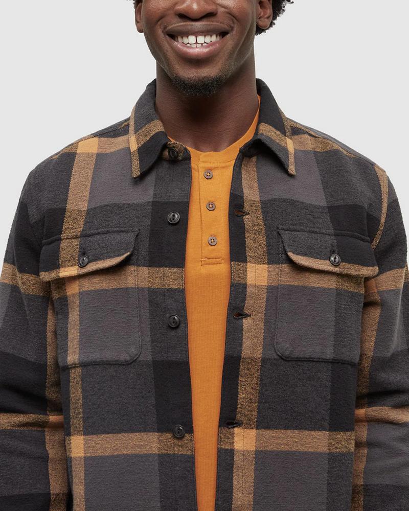 Woodford Jacket