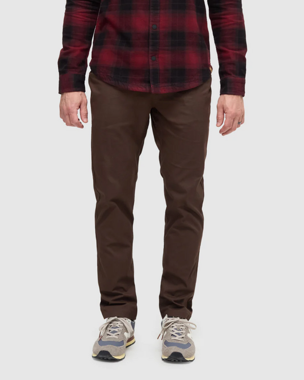 Strathcona Pant