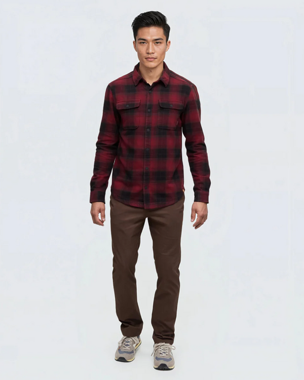 Strathcona Pant