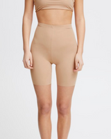  ICHI - No-Show Bike Shorts - CoCapsules