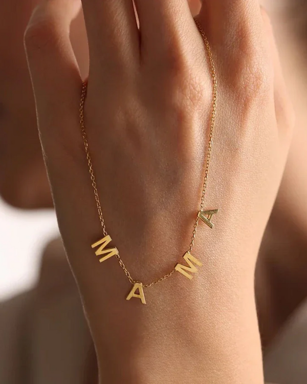 MAMA Necklace