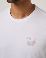 Club Sandwich Tee